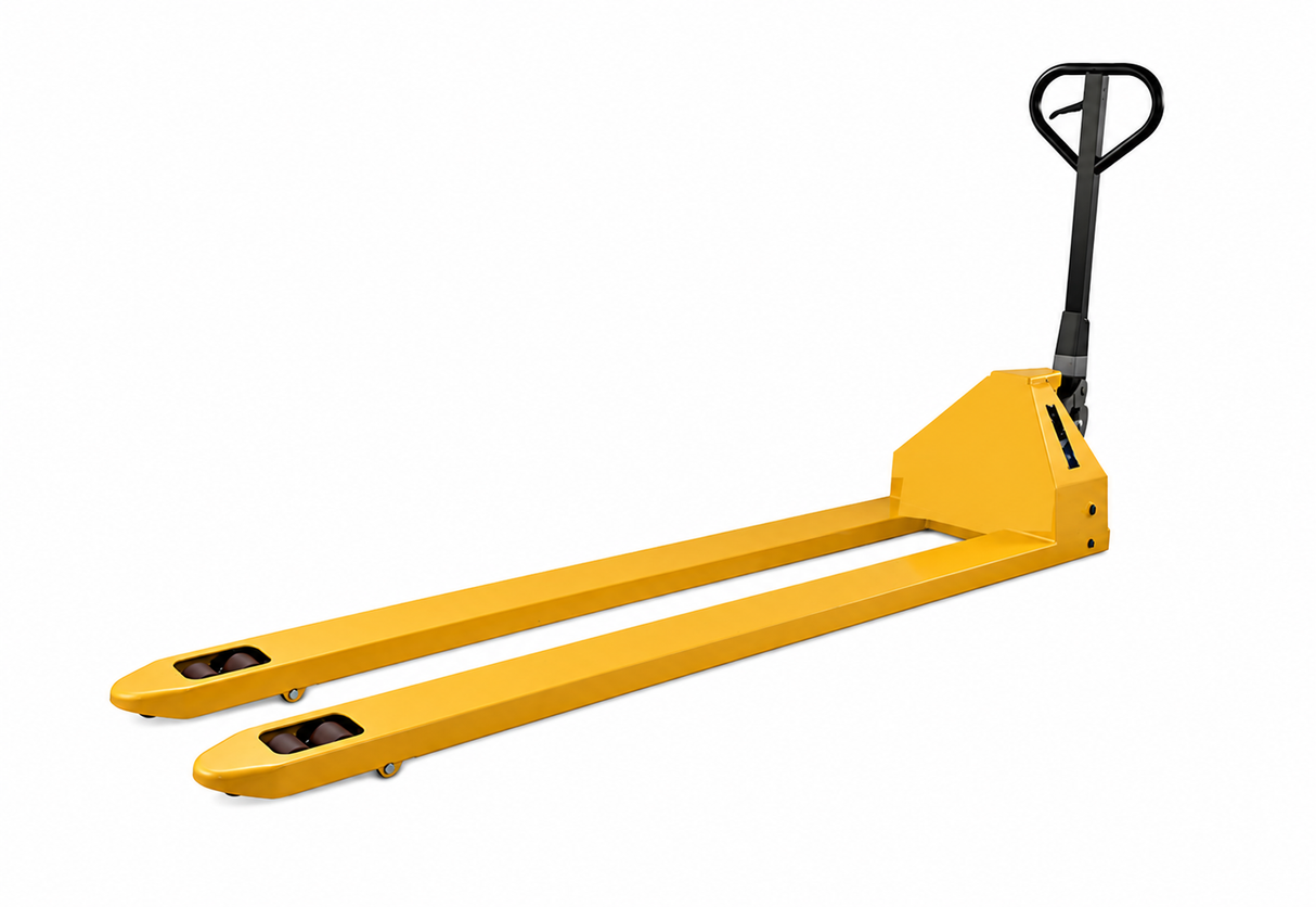 Handhubwagen Standard - Tragkraft: 2.000 kg