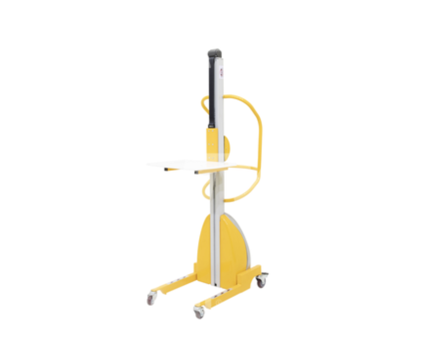 Semi-elektrischer Arbeitspositionierer – 150 kg