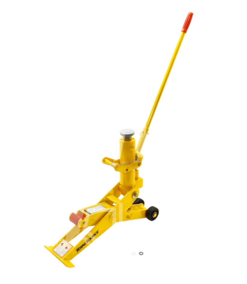 Gabelstaplerheber – 4.000 kg Tragkraft