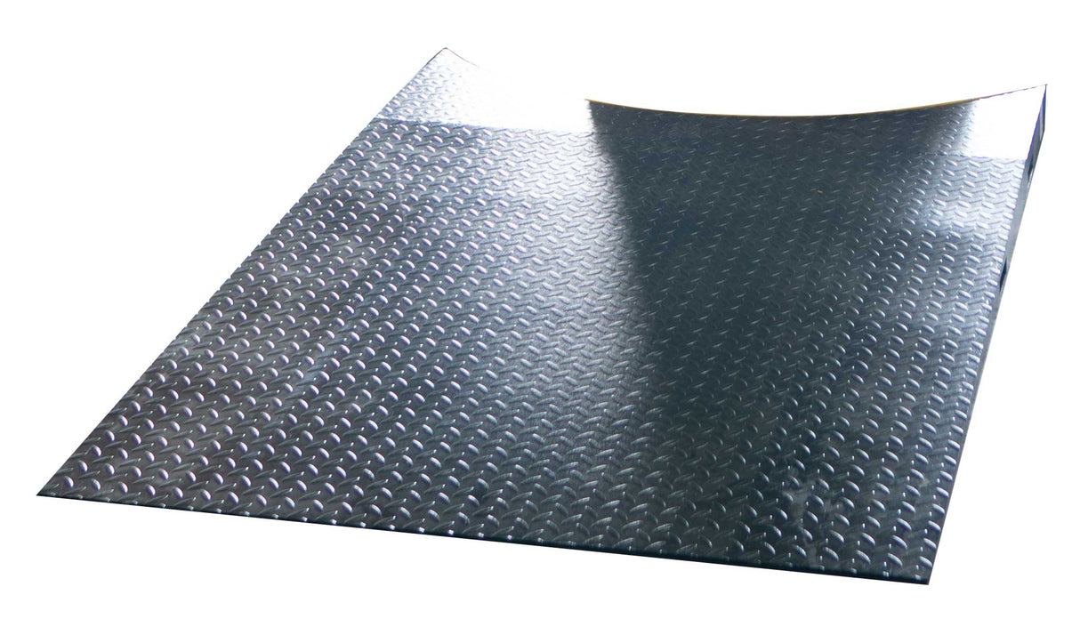 Schefer Auffahrrampe für PW Premium