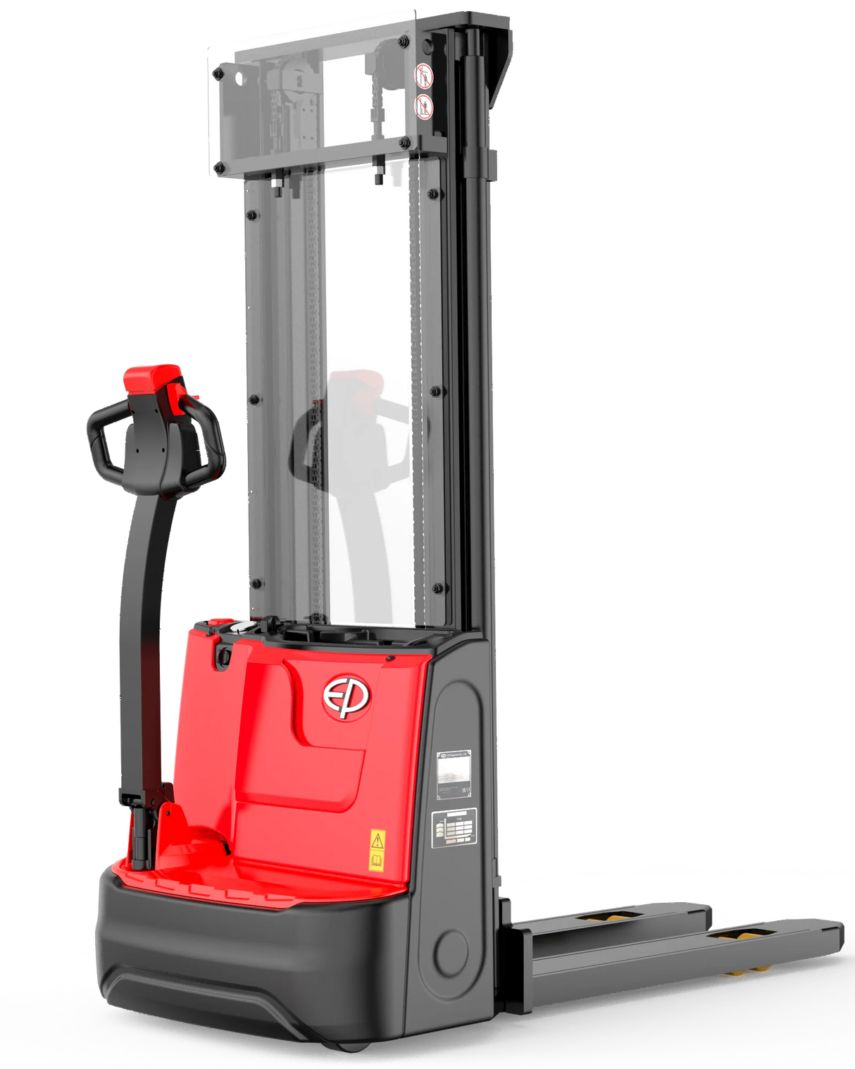 EP ESA121 - Elektrischer Hochhubwagen 1.2t