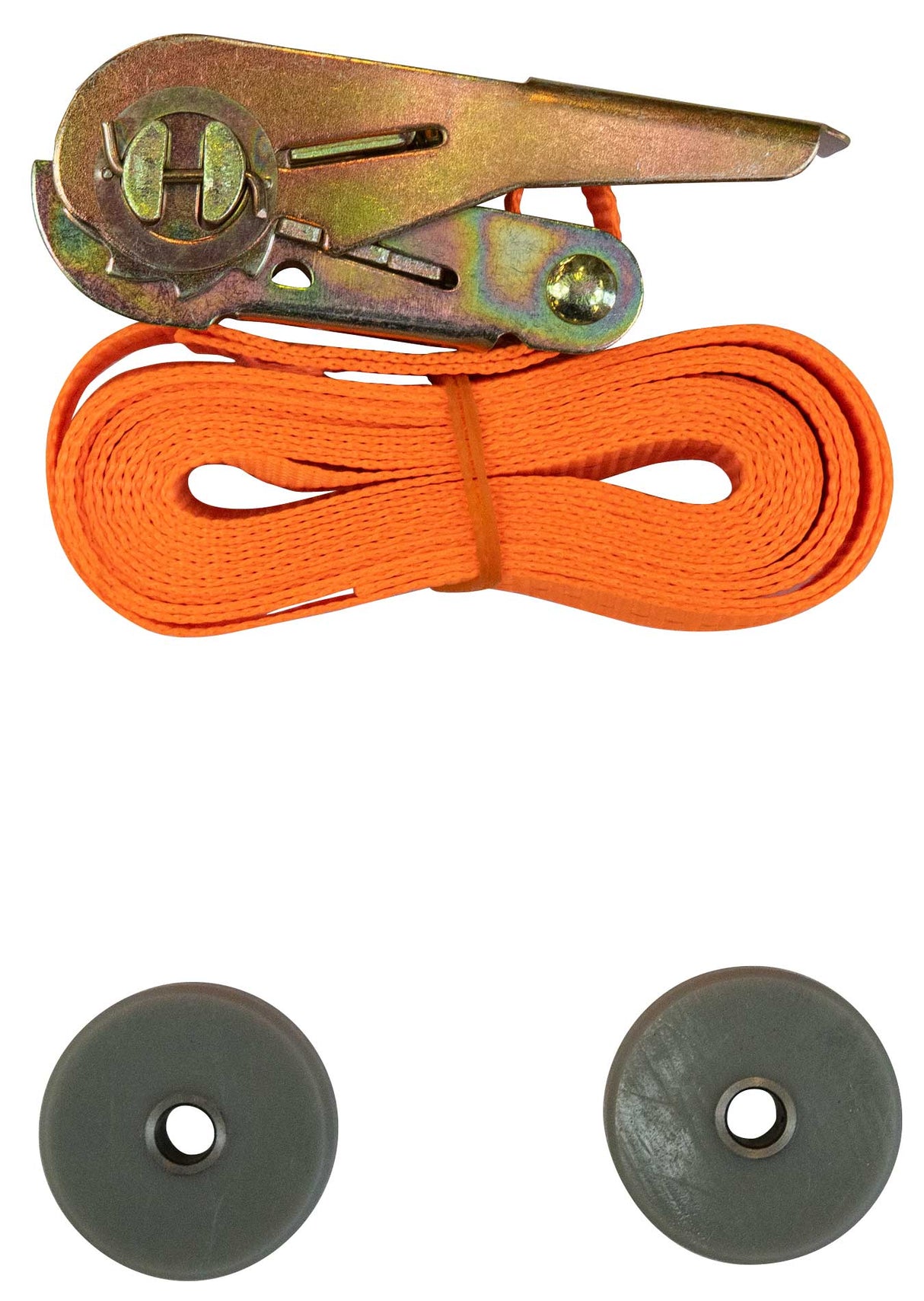 Schefer Elektrische Treppensackkarre TSKE Premium