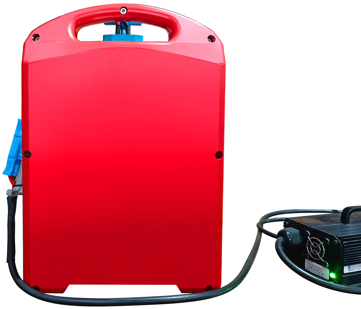 Schefer Elektrohubwagen EHW 20 Premium