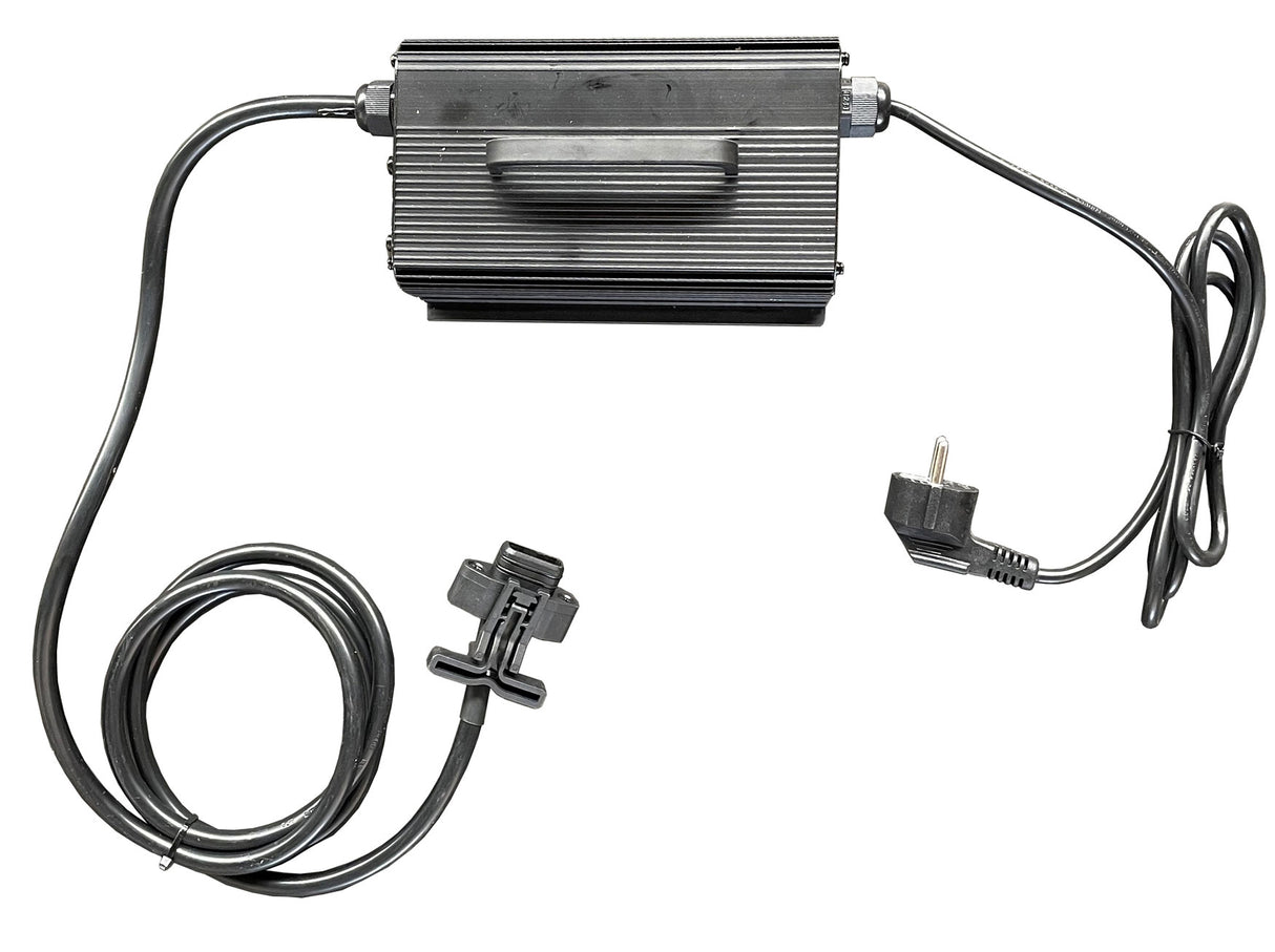 Schefer Elektrohubwagen EHW 15 Premium