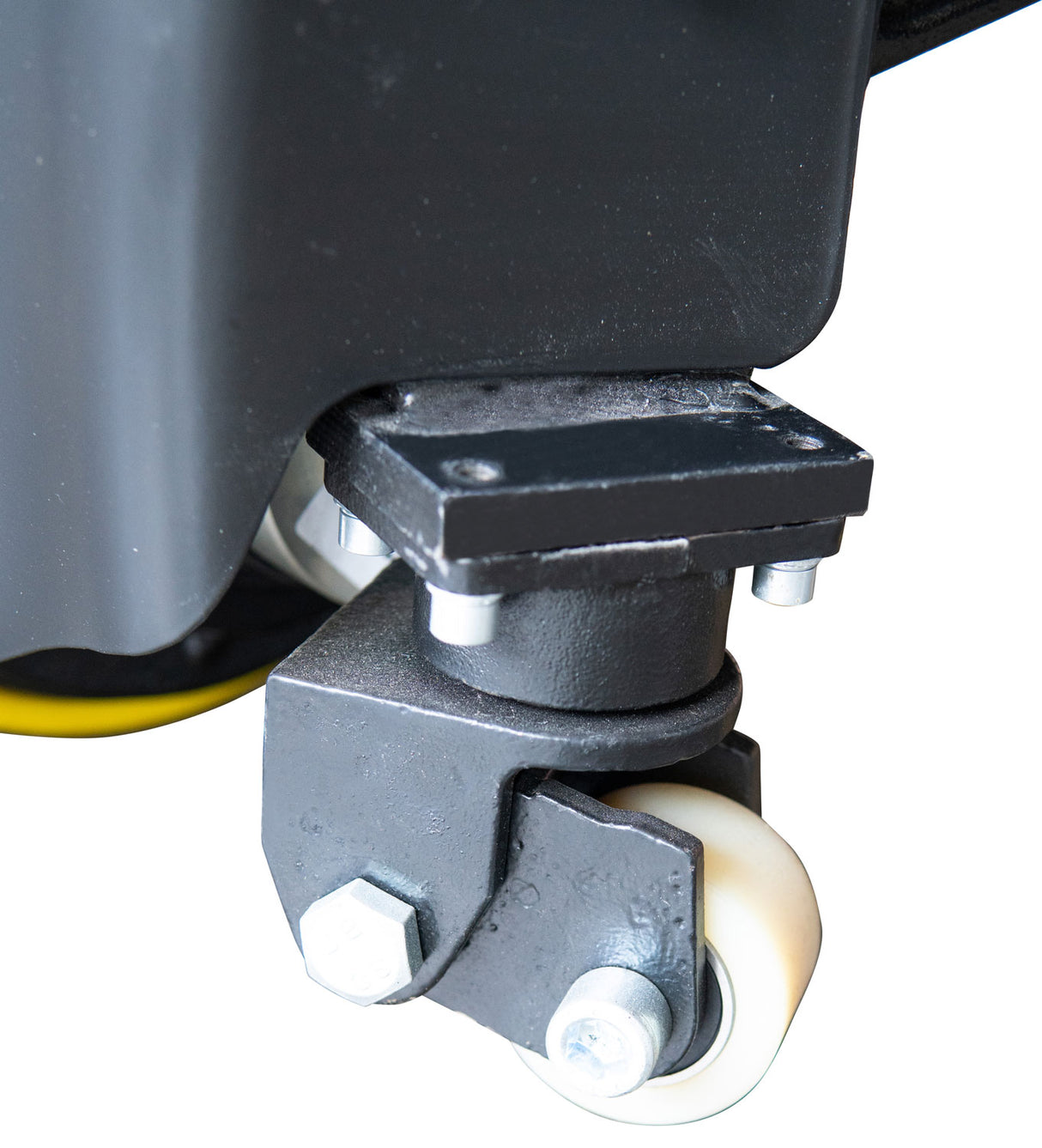 Schefer Elektrohubwagen EHW Primus