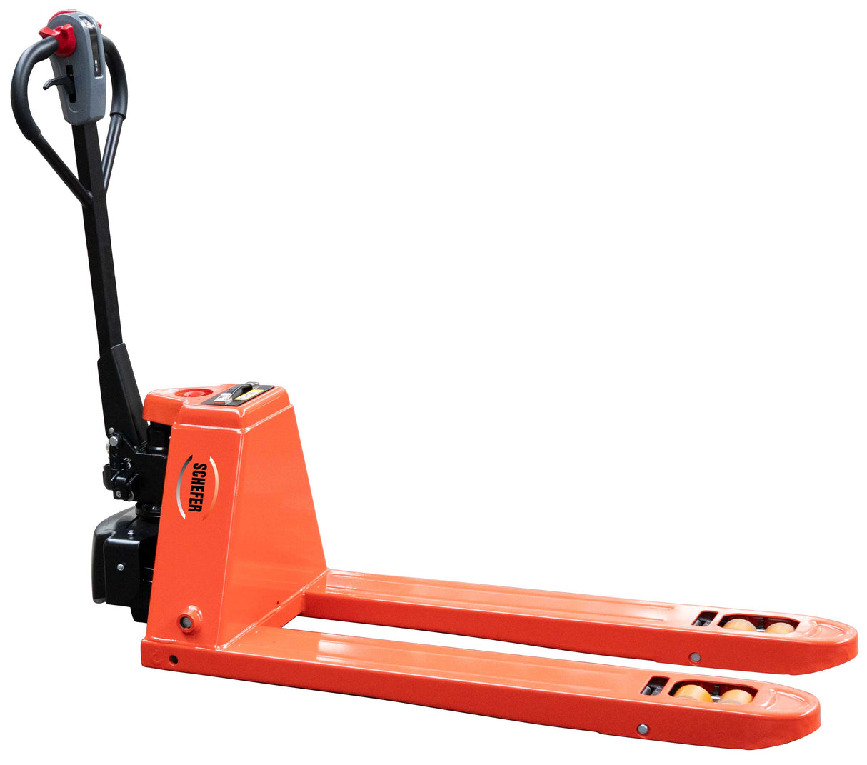 Schefer Elektrohubwagen EHW 20 Eco Semi