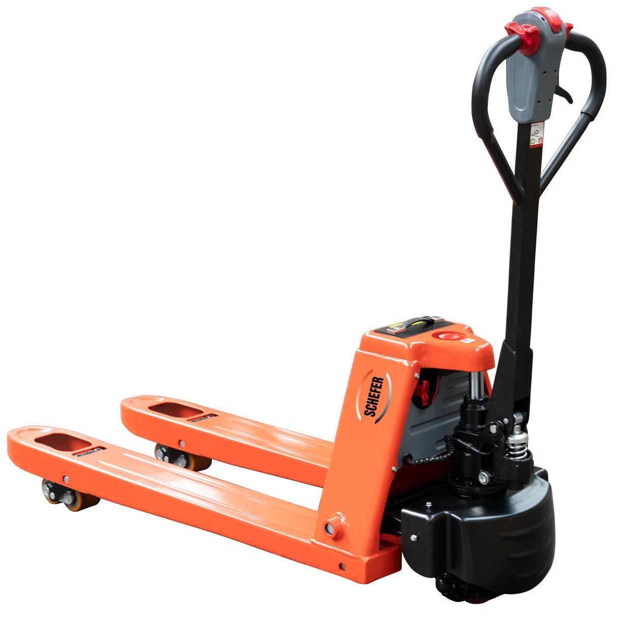 Schefer Elektrohubwagen EHW 20 Eco Semi