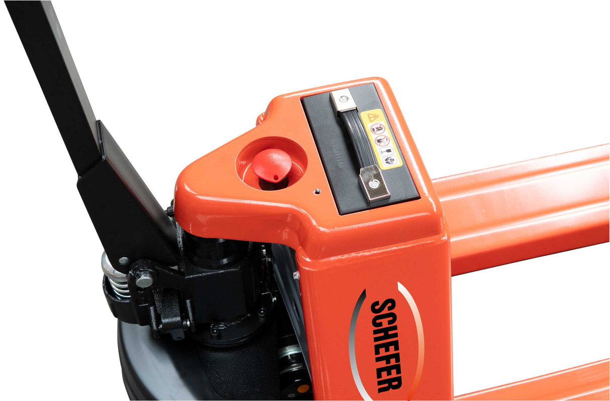 Schefer Elektrohubwagen EHW 20 Eco Semi