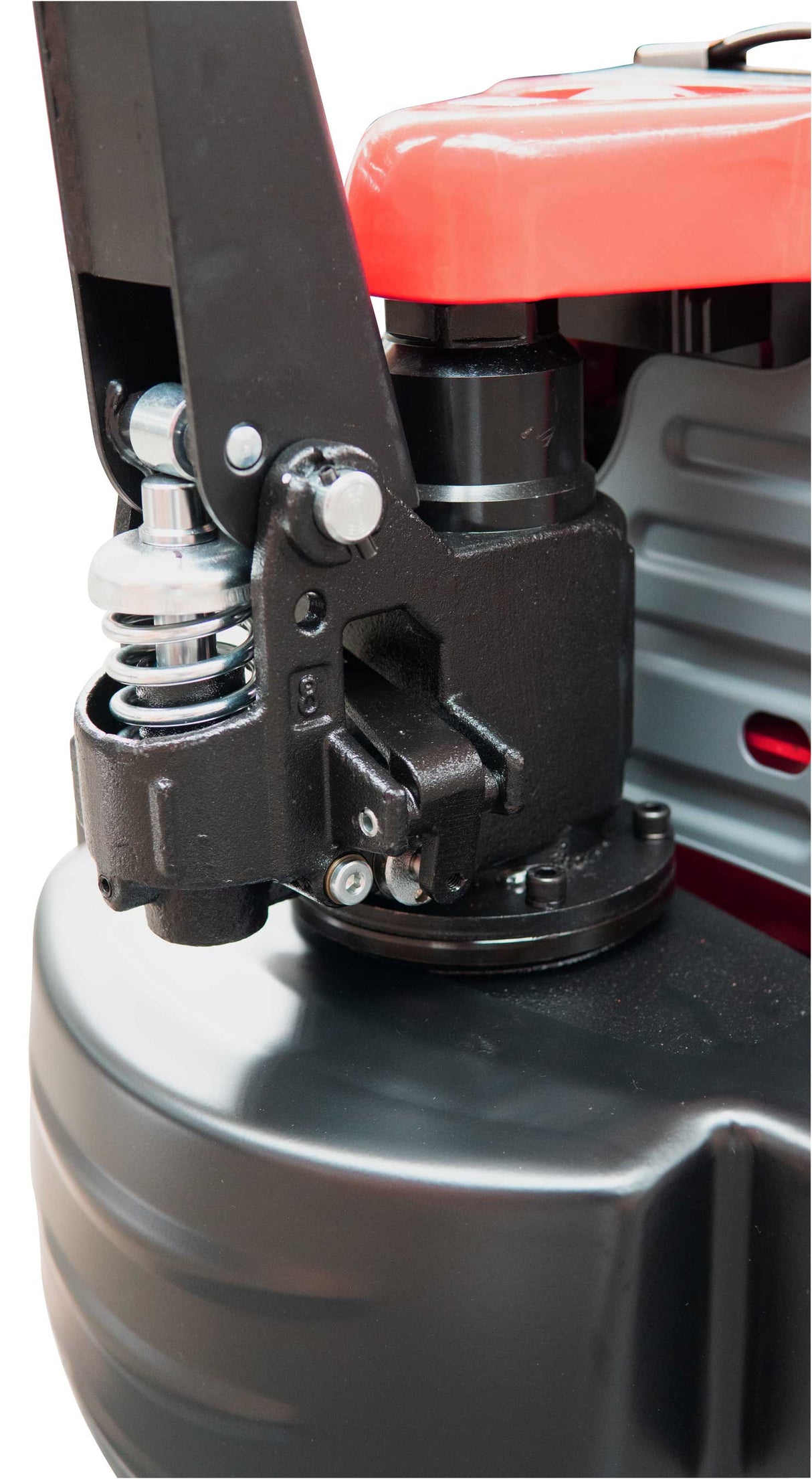 Schefer Elektrohubwagen EHW 20 Eco Semi