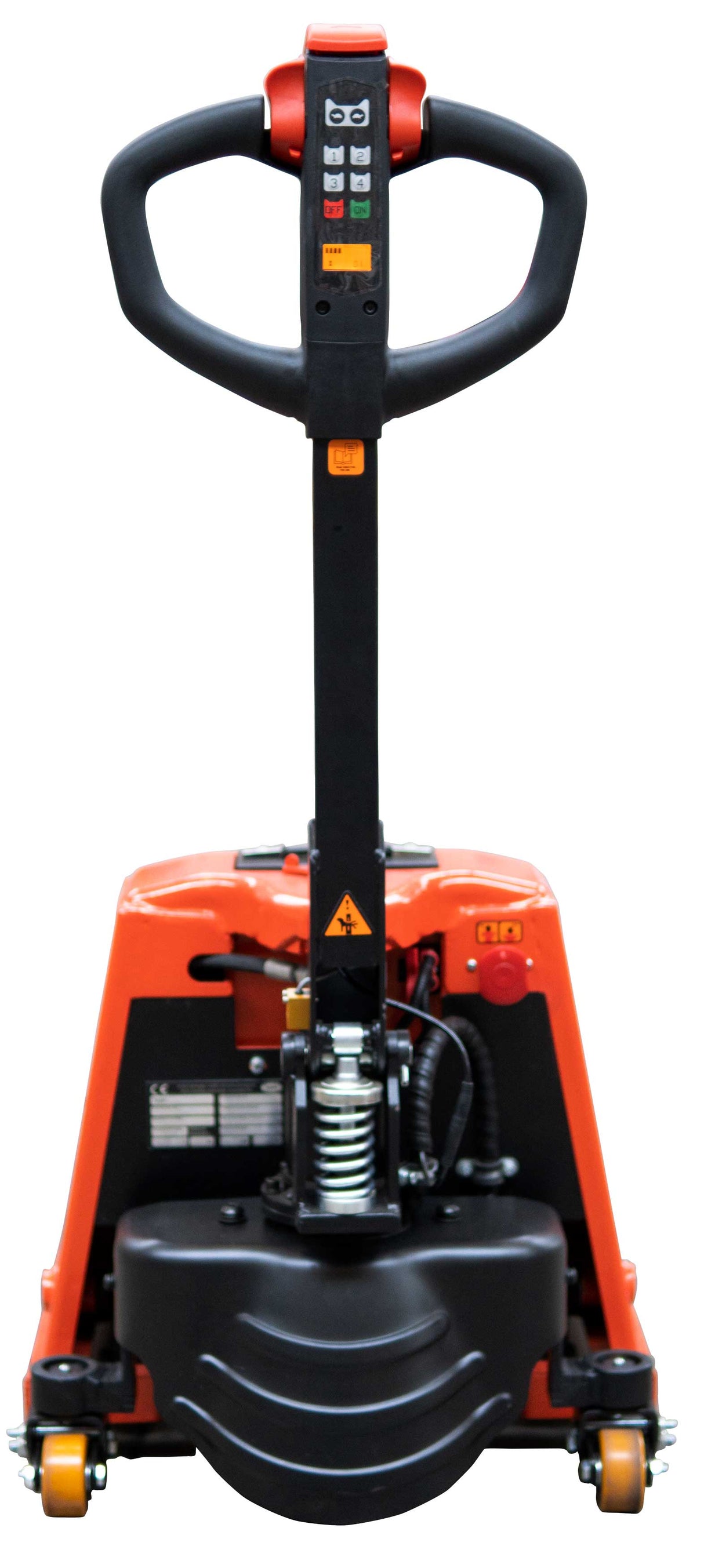 Schefer Elektrohubwagen EHW 20 Eco Plus