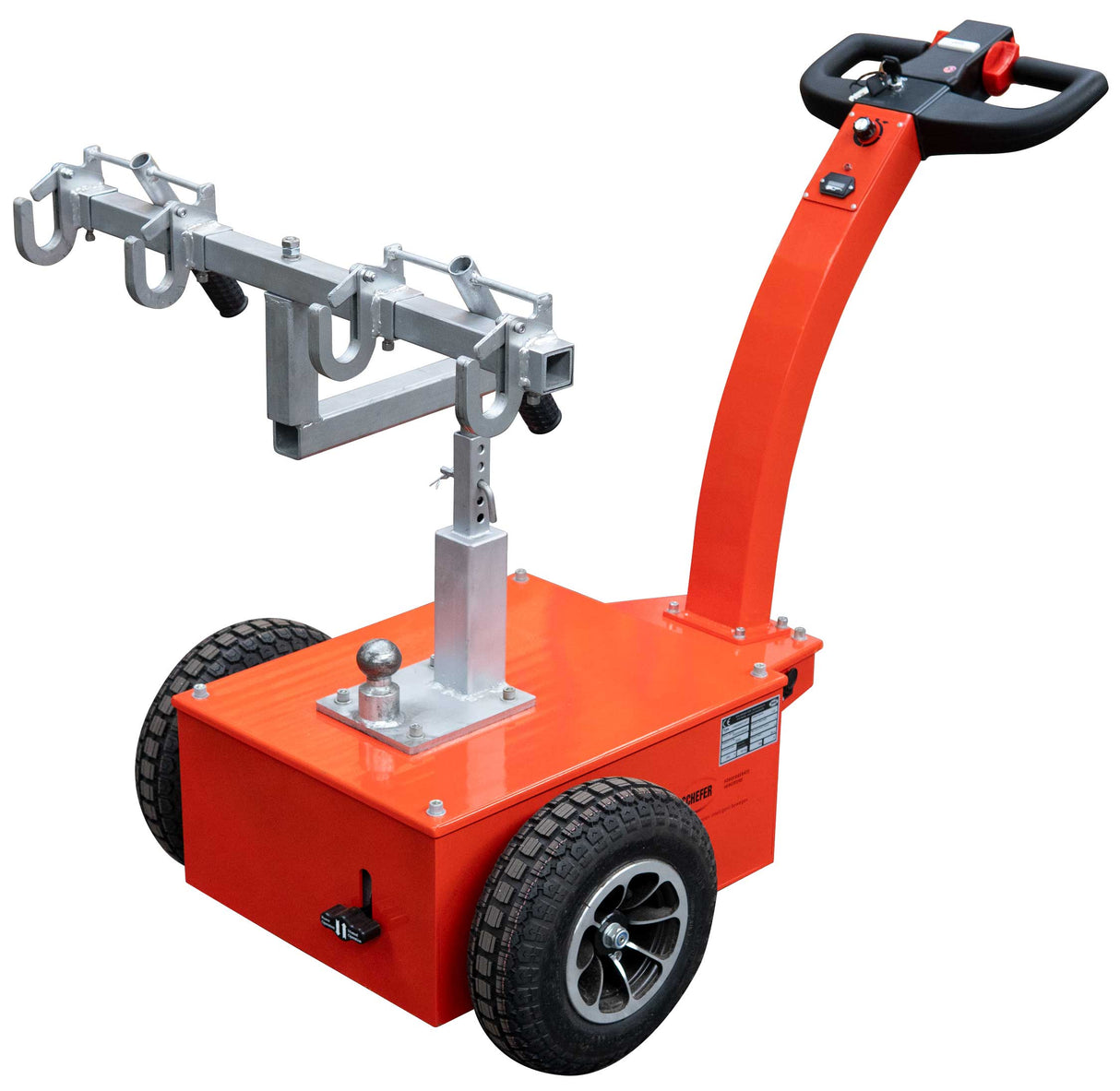 Schefer Elektroschlepper ES Premium