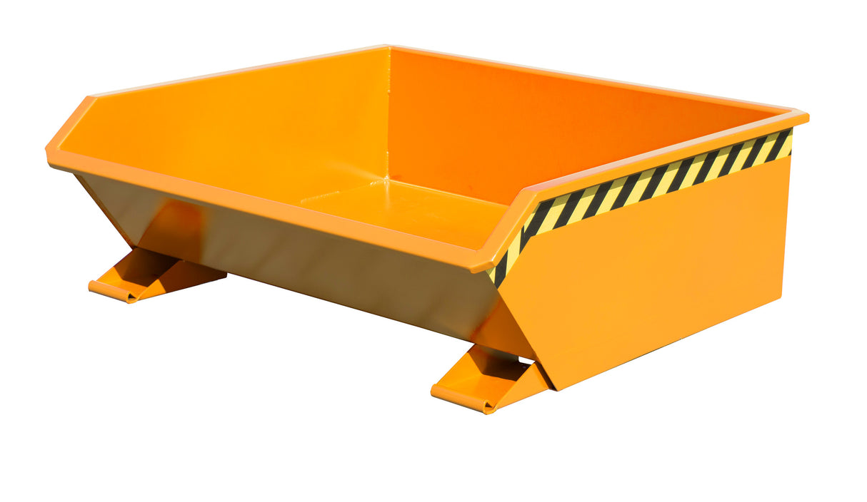 Mini-Kippbehälter MGU