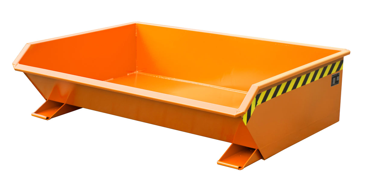 Mini-Kippbehälter MGU