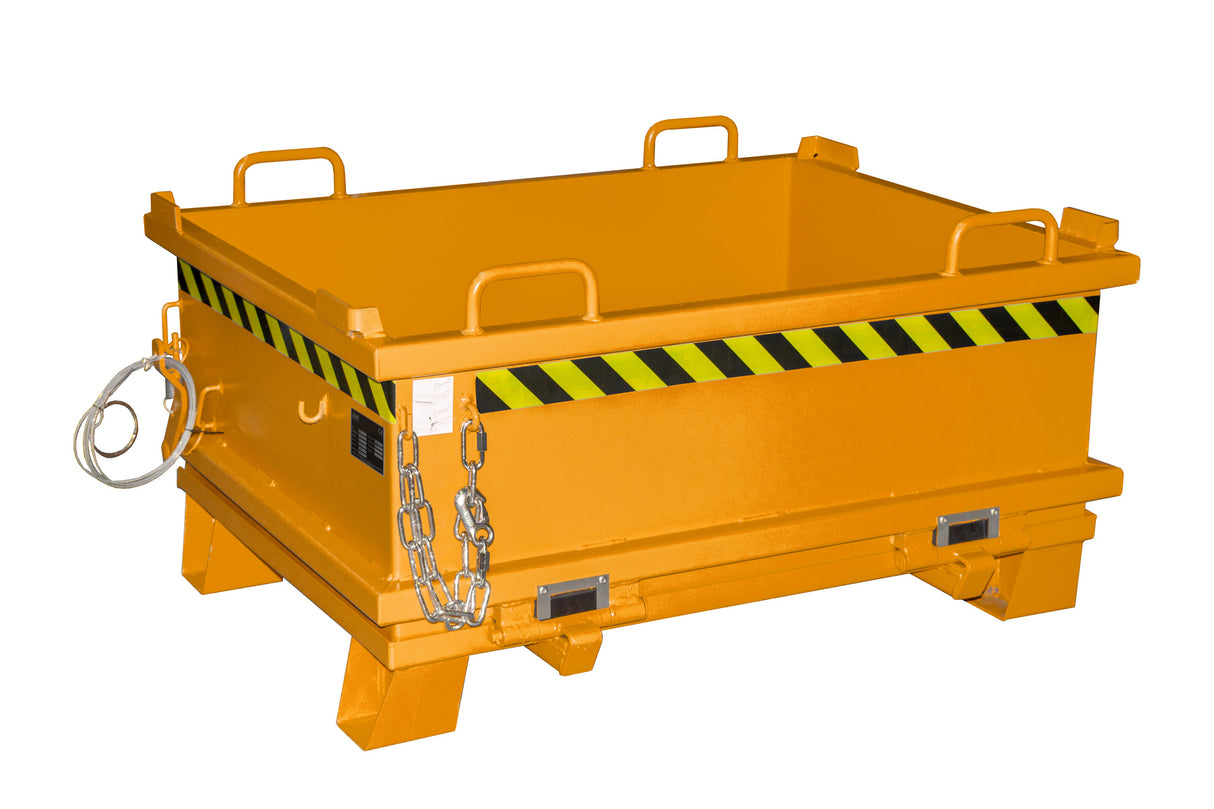 Klappbodenbehälter SB
