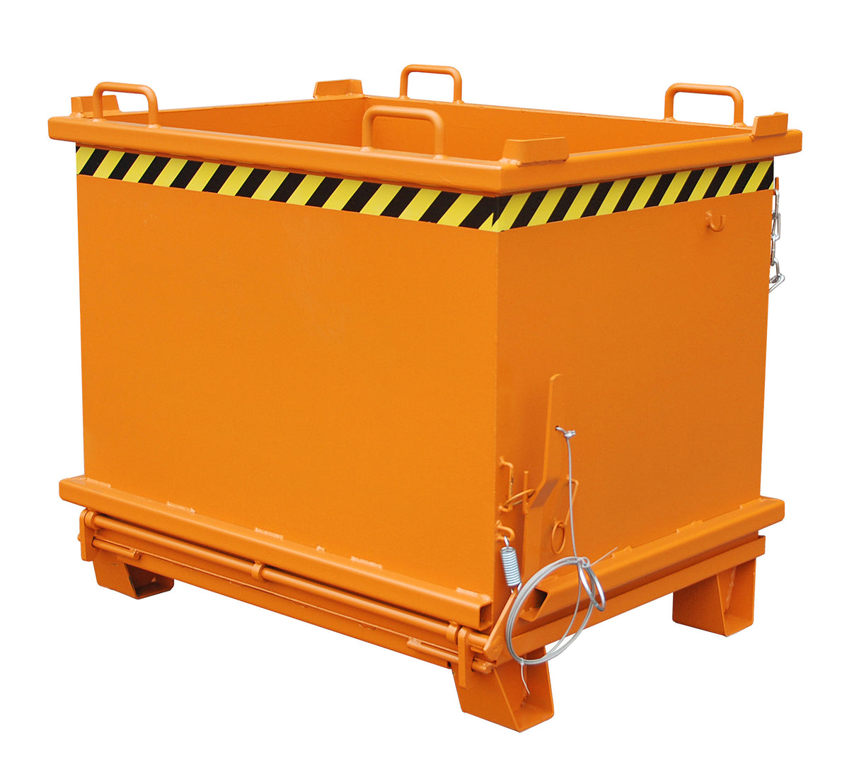 Klappbodenbehälter SB
