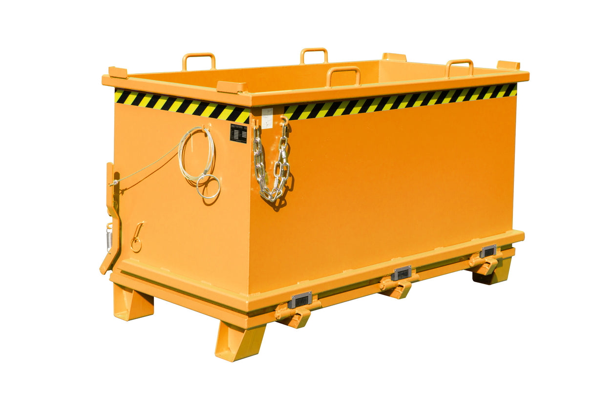 Klappbodenbehälter SB