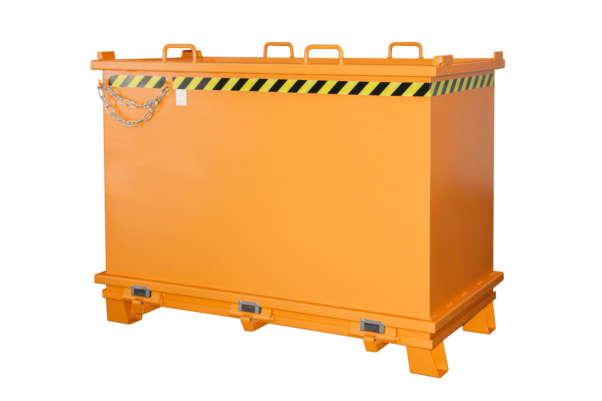 Klappbodenbehälter SB