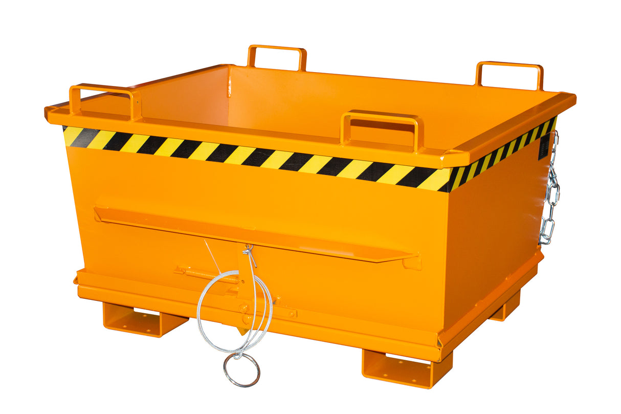 Klappbodenbehälter BKB