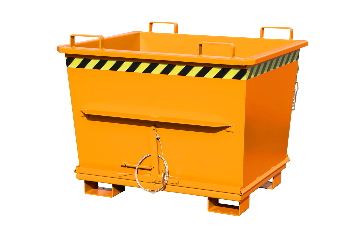 Klappbodenbehälter BKB