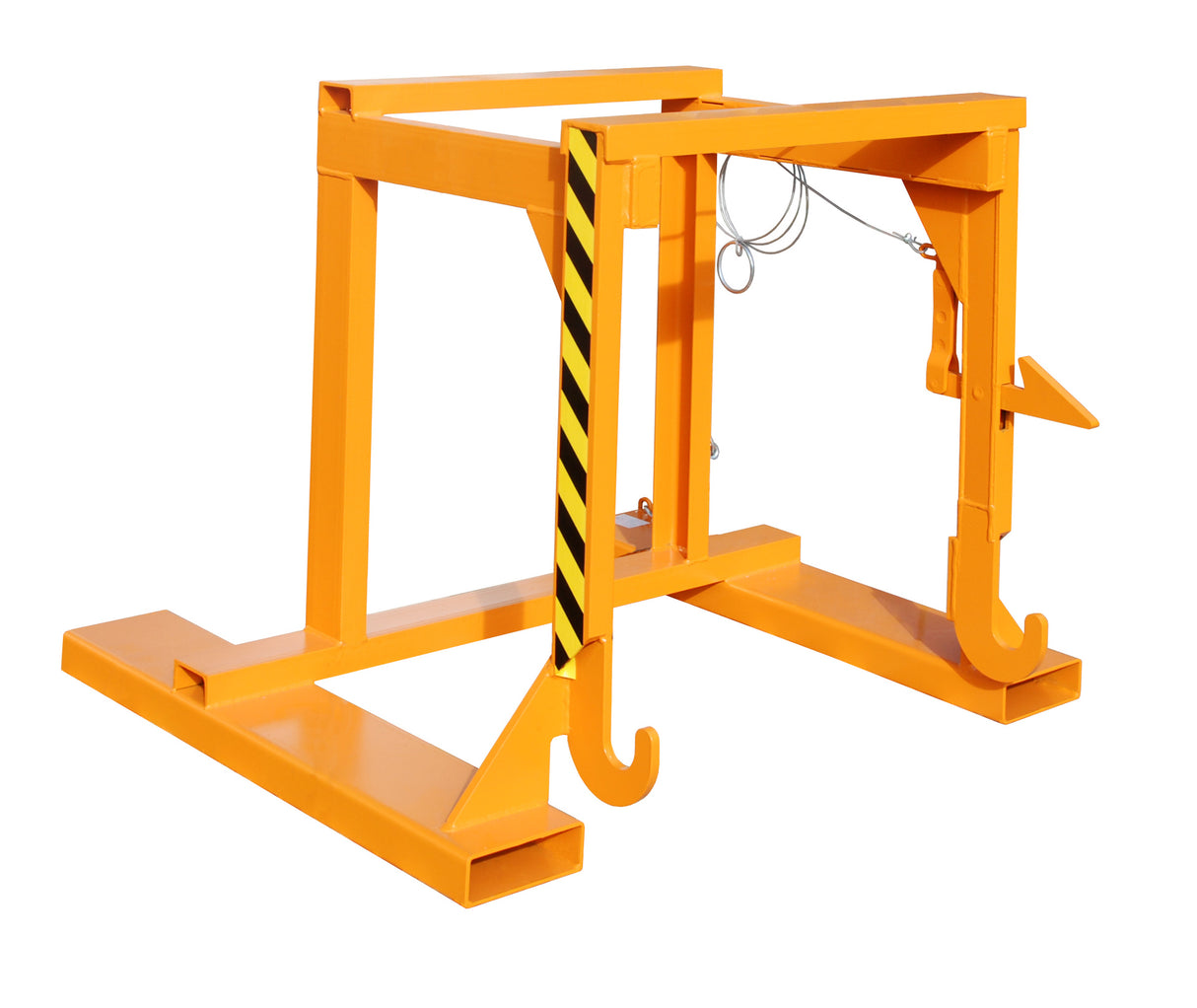 Traverse für Stapelkipper BST-U