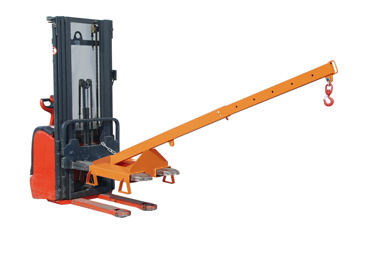 Neigbarer Lastarm LAT