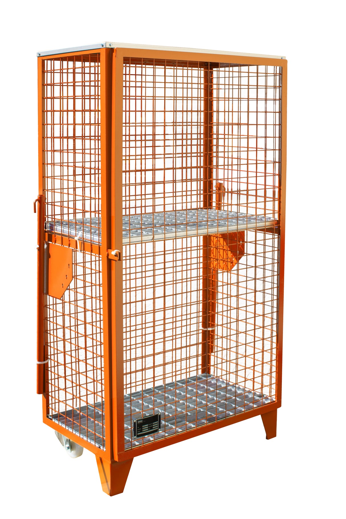 Gasflaschen-Depot GFD