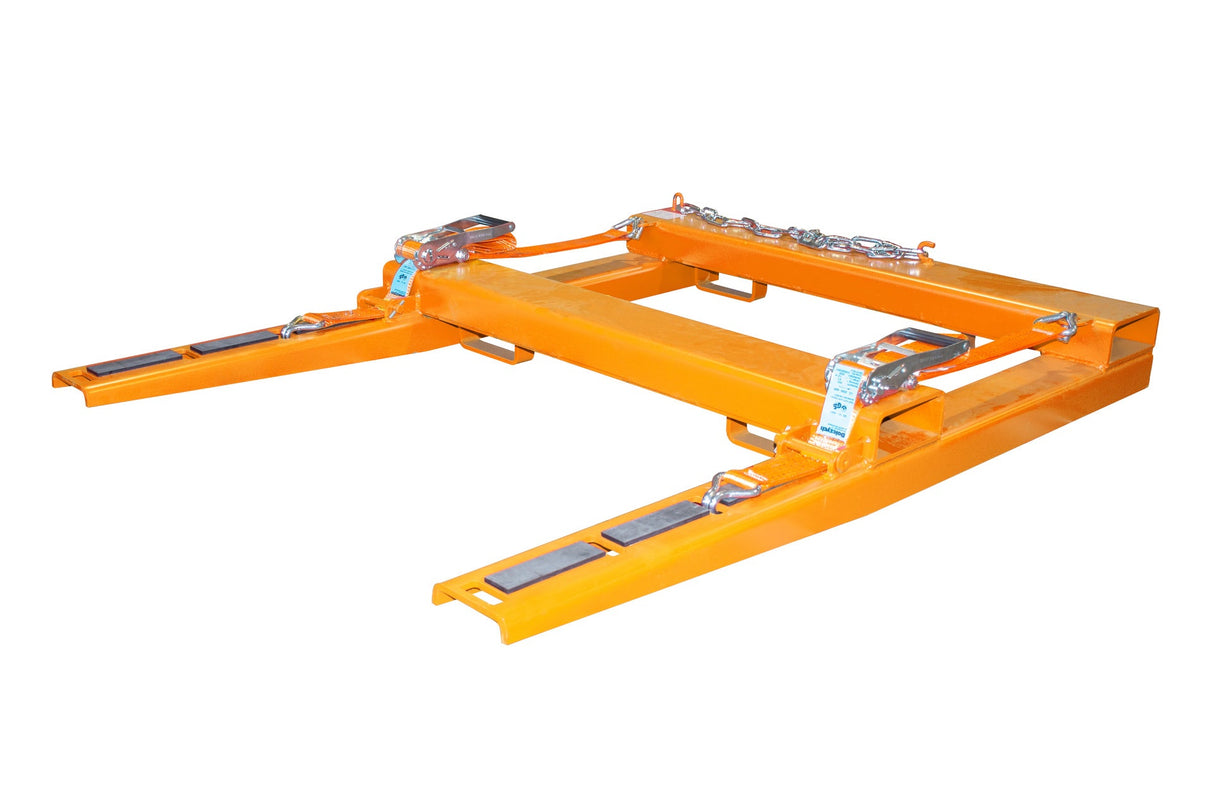 Langgutseitenlader LSL