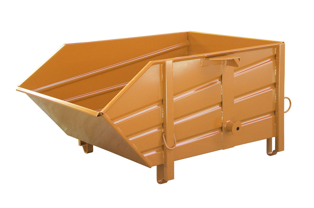 Baustoffbehälter BBP