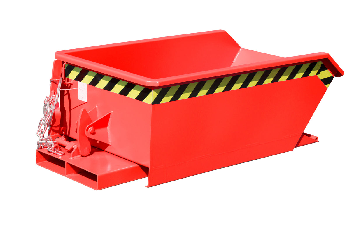 Mini-Kippbehälter MGU