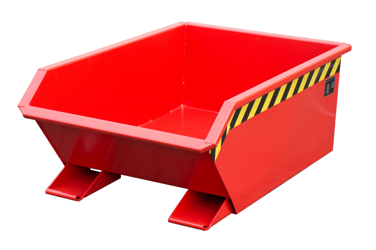 Mini-Kippbehälter MGU