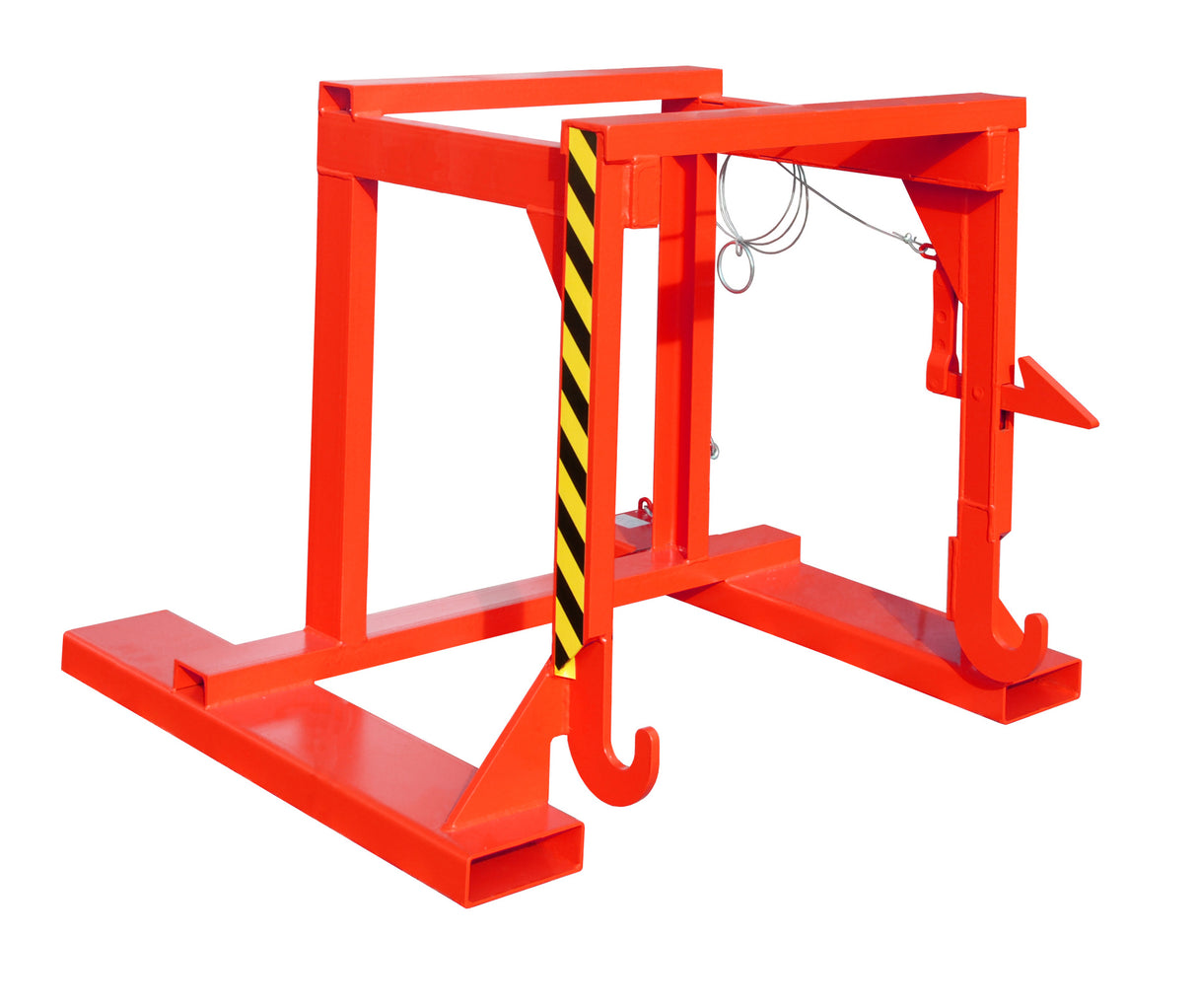 Traverse für Stapelkipper BST-U