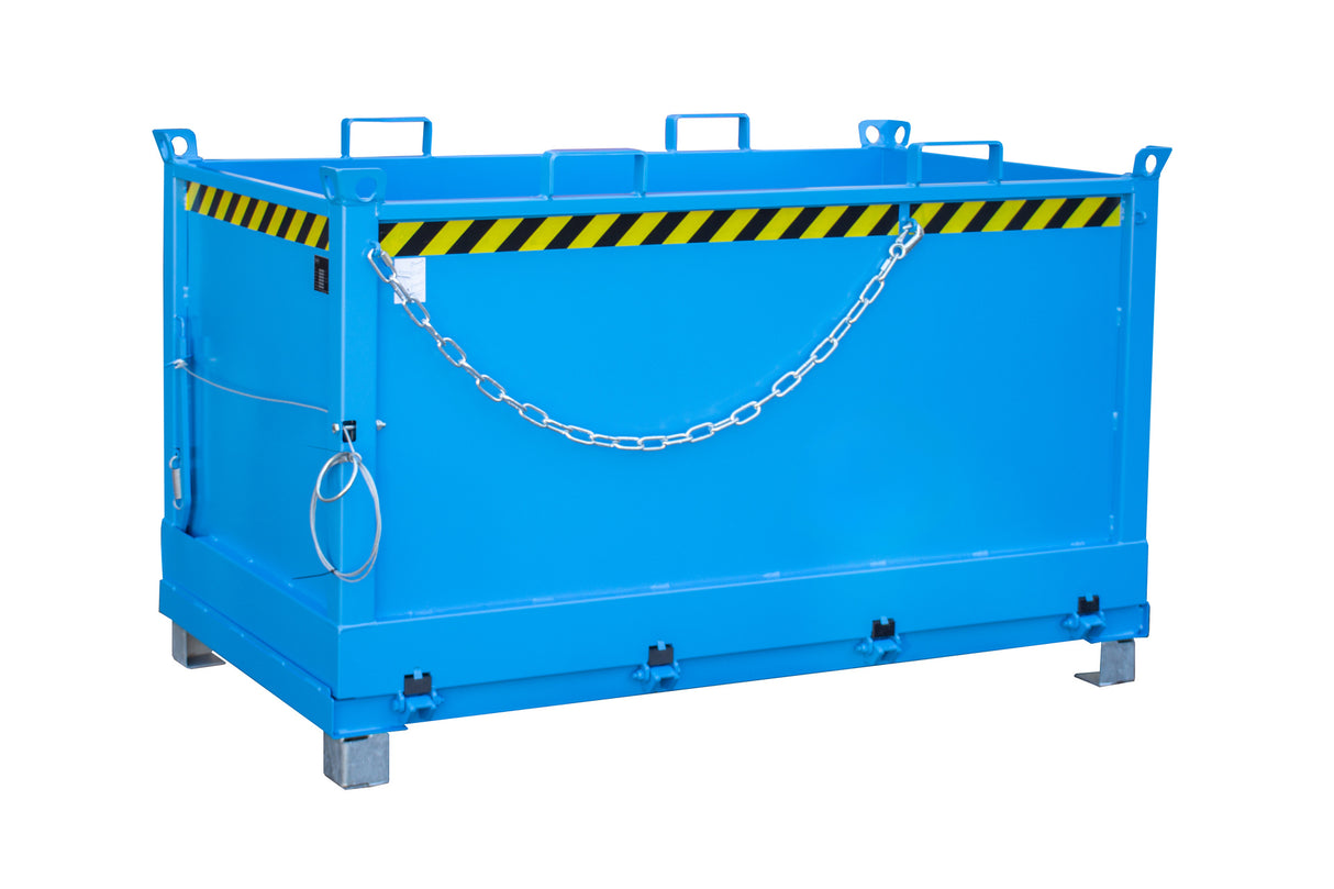 Klappbodenbehälter FB