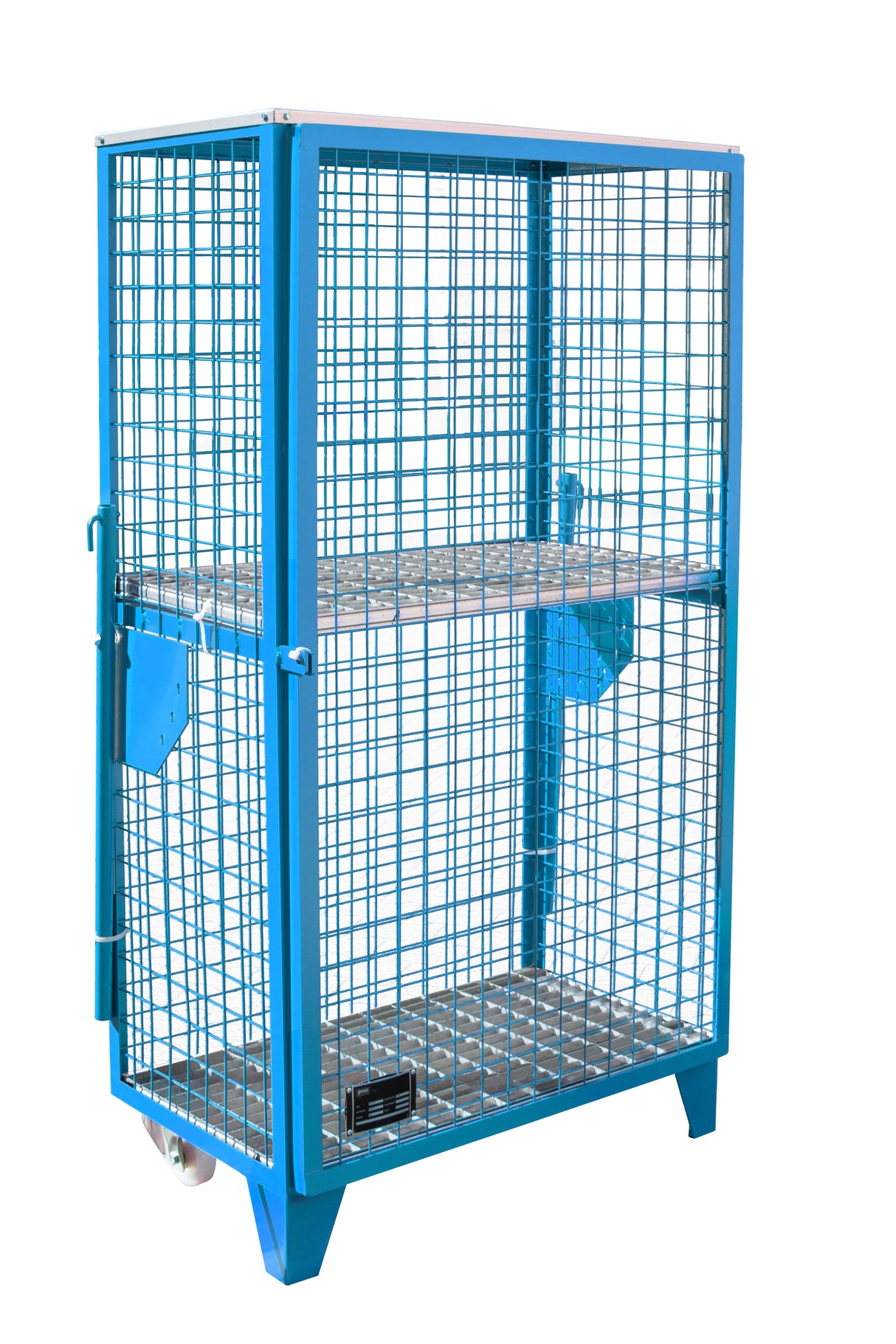 Gasflaschen-Depot GFD