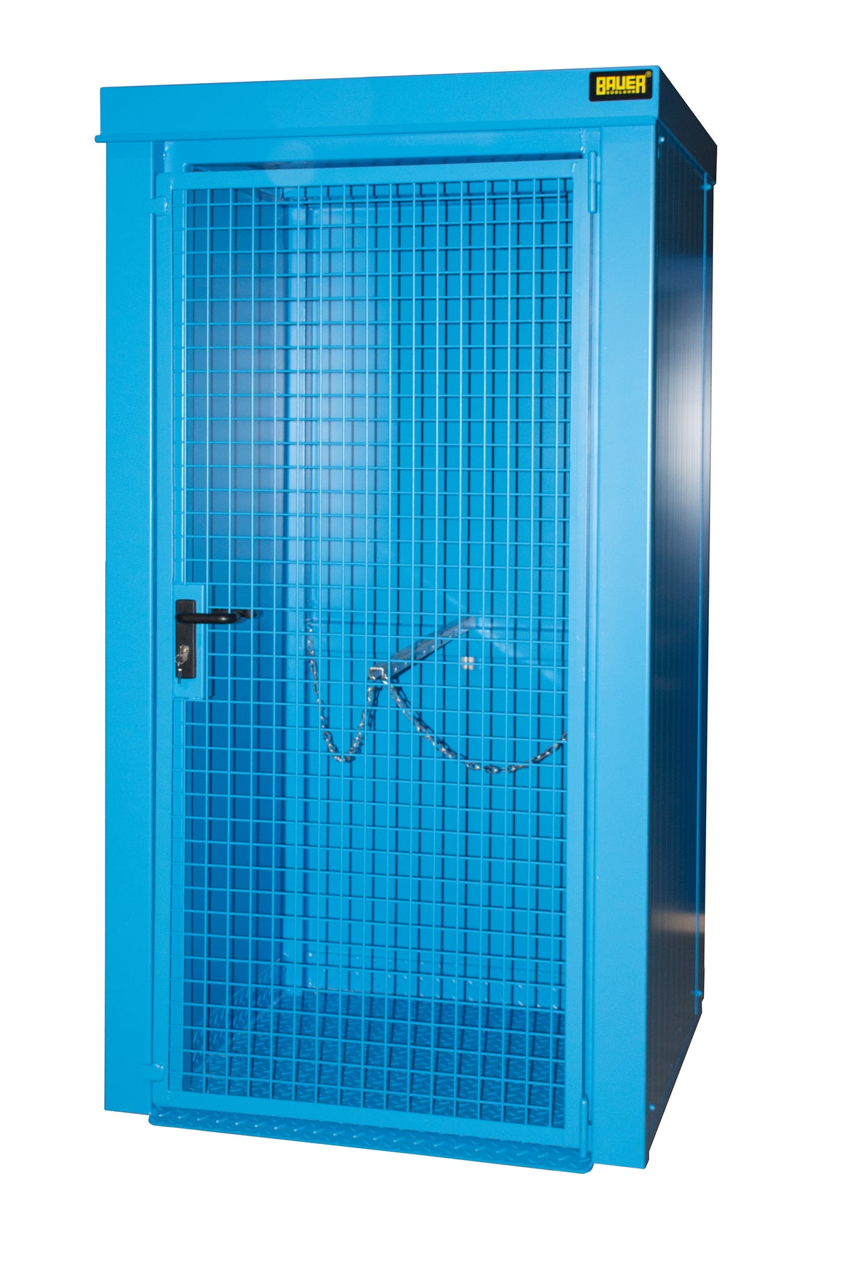 Gasflaschen-Container GFC-B