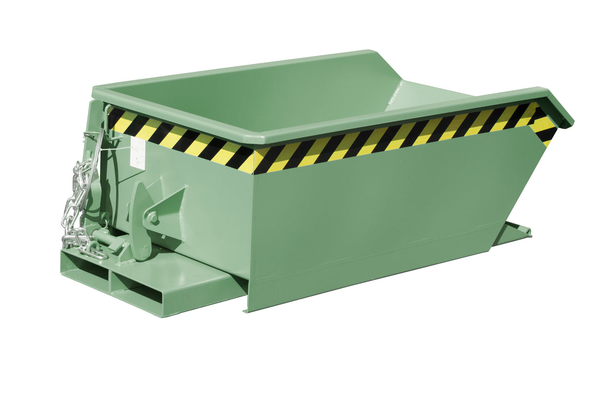 Mini-Kippbehälter MGU