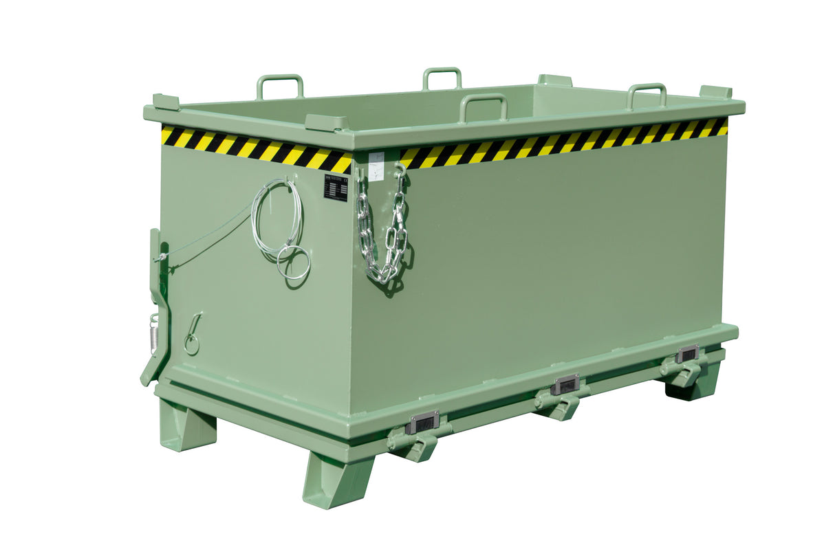 Klappbodenbehälter SB