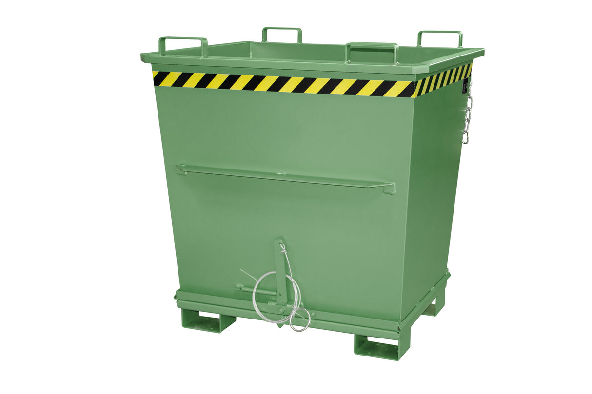 Klappbodenbehälter BKB