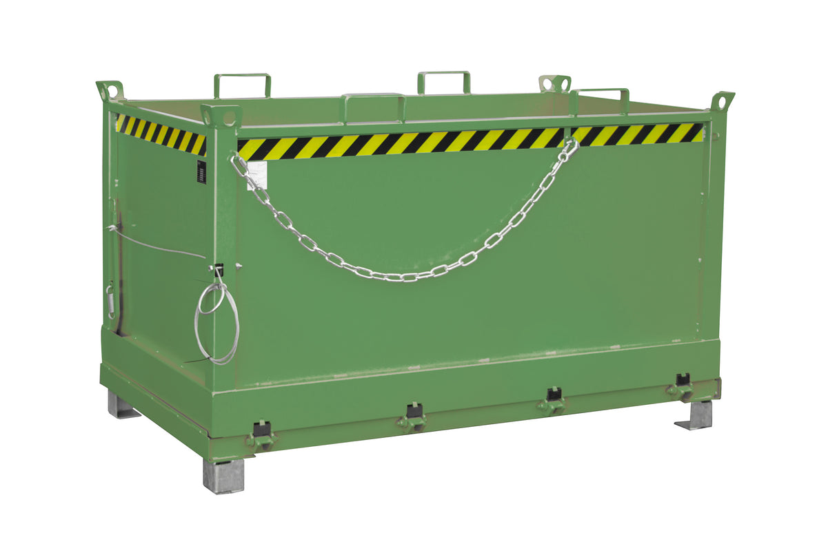 Klappbodenbehälter FB