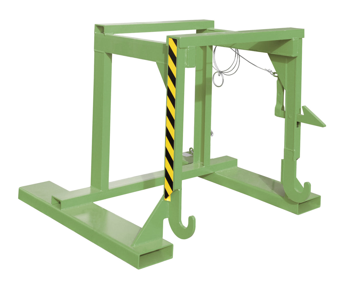 Traverse für Stapelkipper BST-U