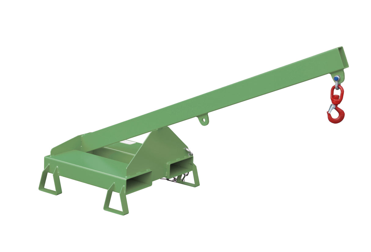 Neigbarer Lastarm LAT