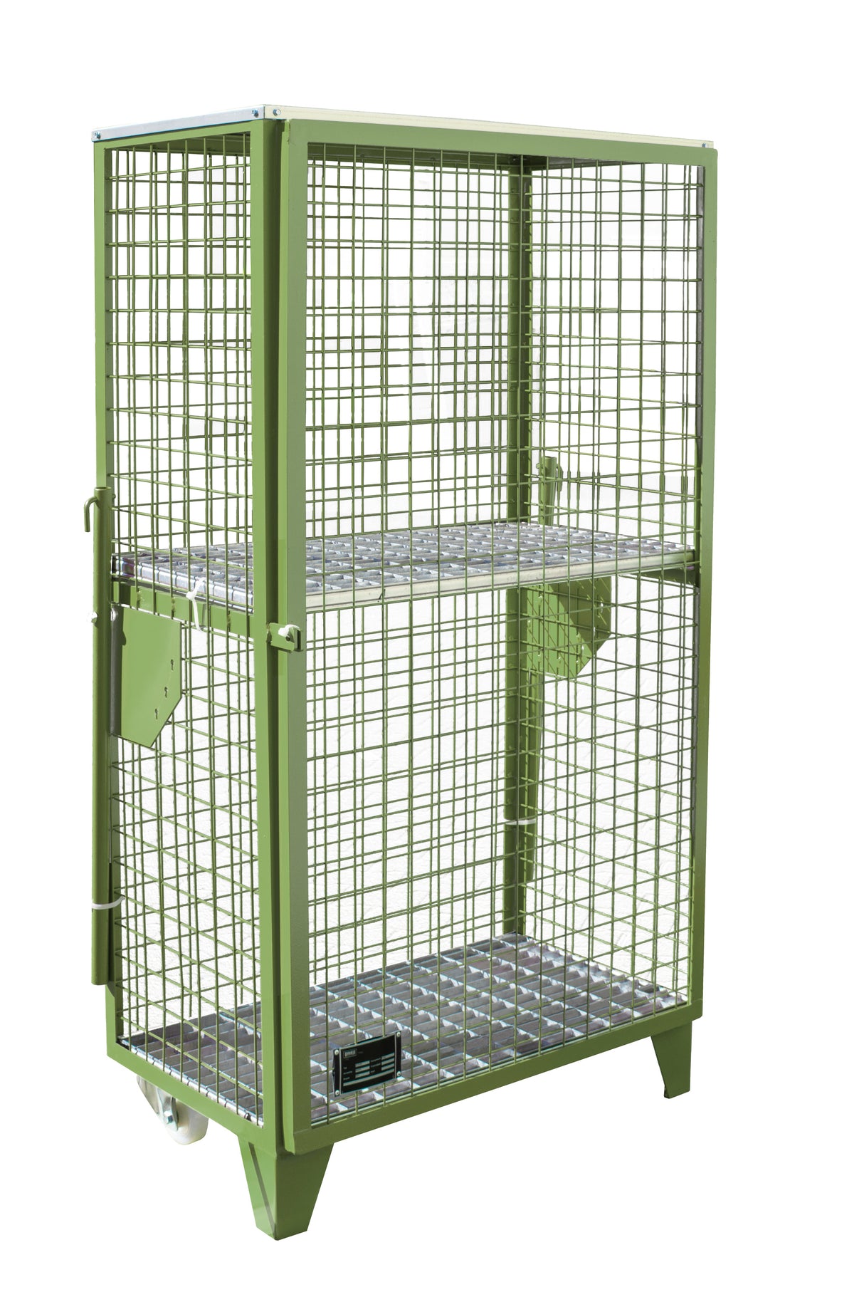 Gasflaschen-Depot GFD