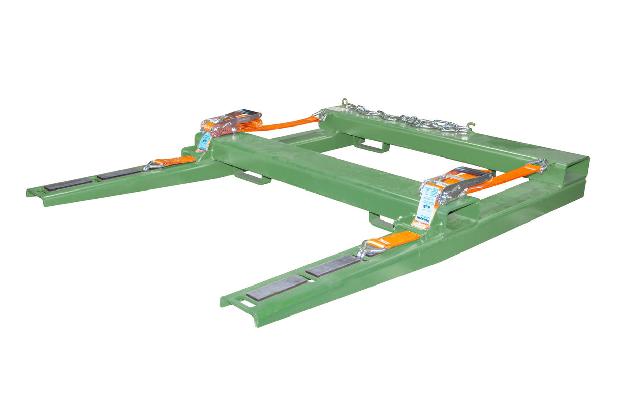 Langgutseitenlader LSL