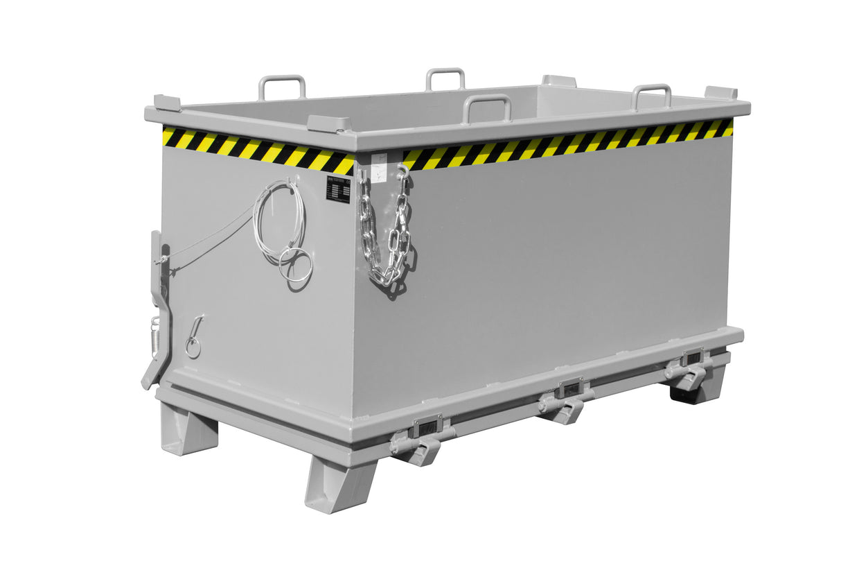 Klappbodenbehälter SB
