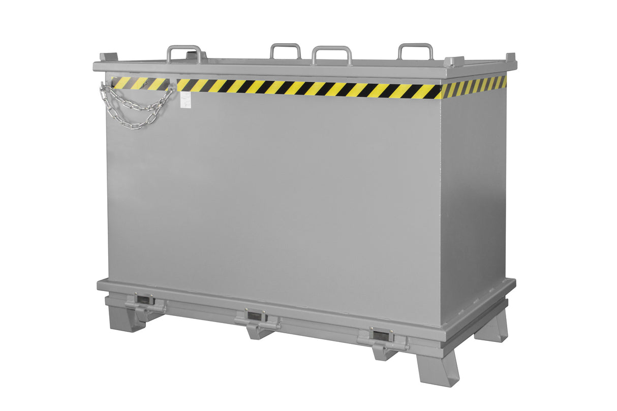 Klappbodenbehälter SB