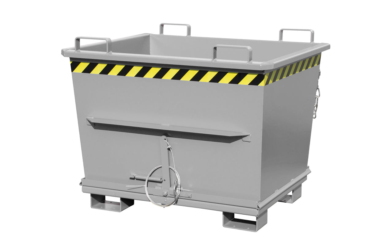 Klappbodenbehälter BKB