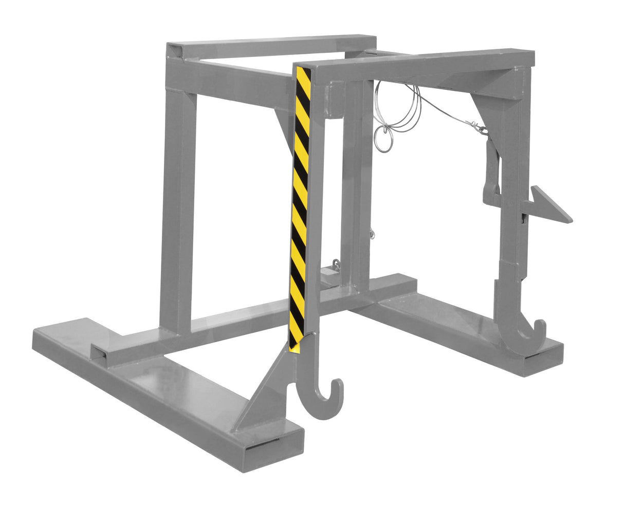 Traverse für Stapelkipper BST-U