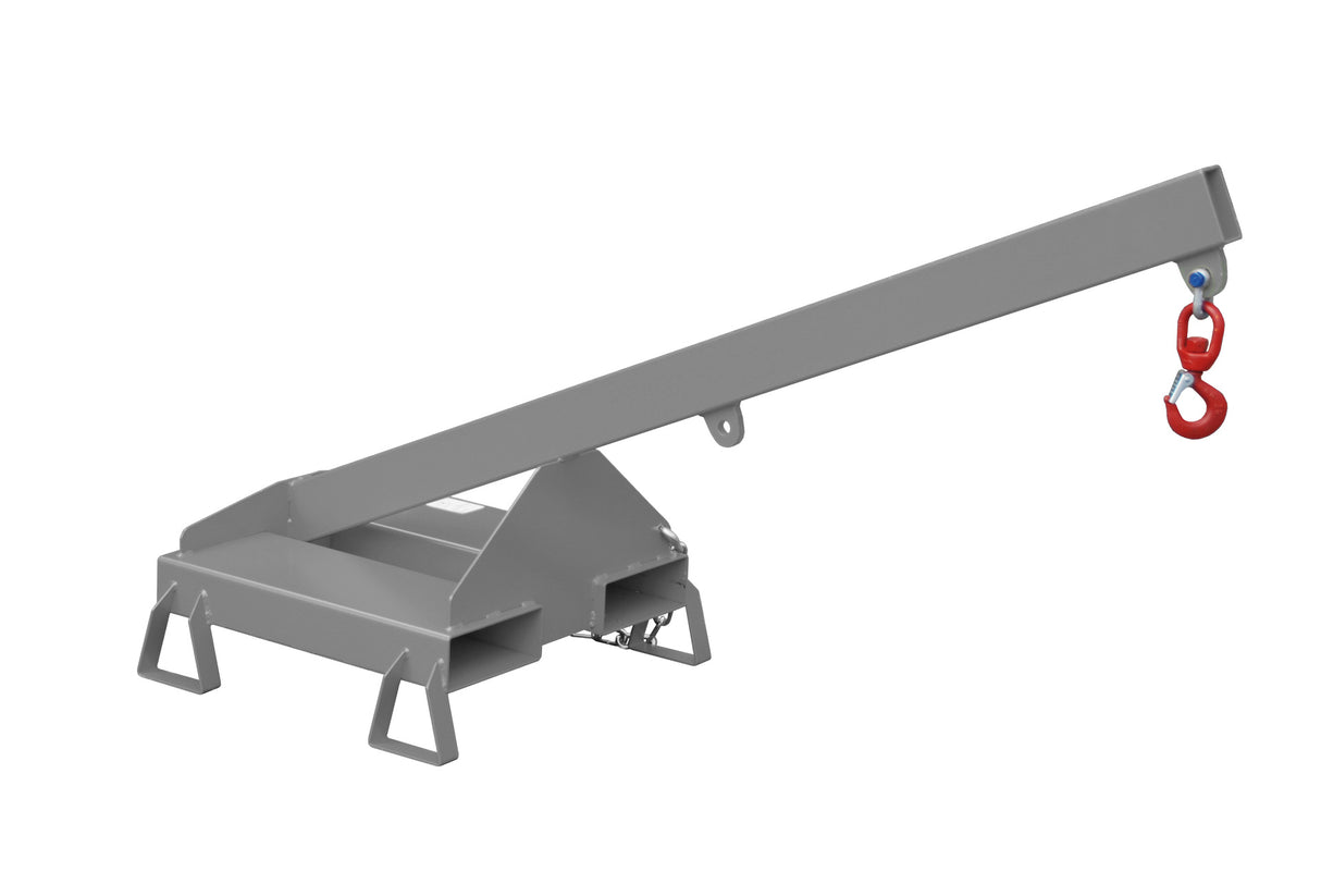 Neigbarer Lastarm LAT