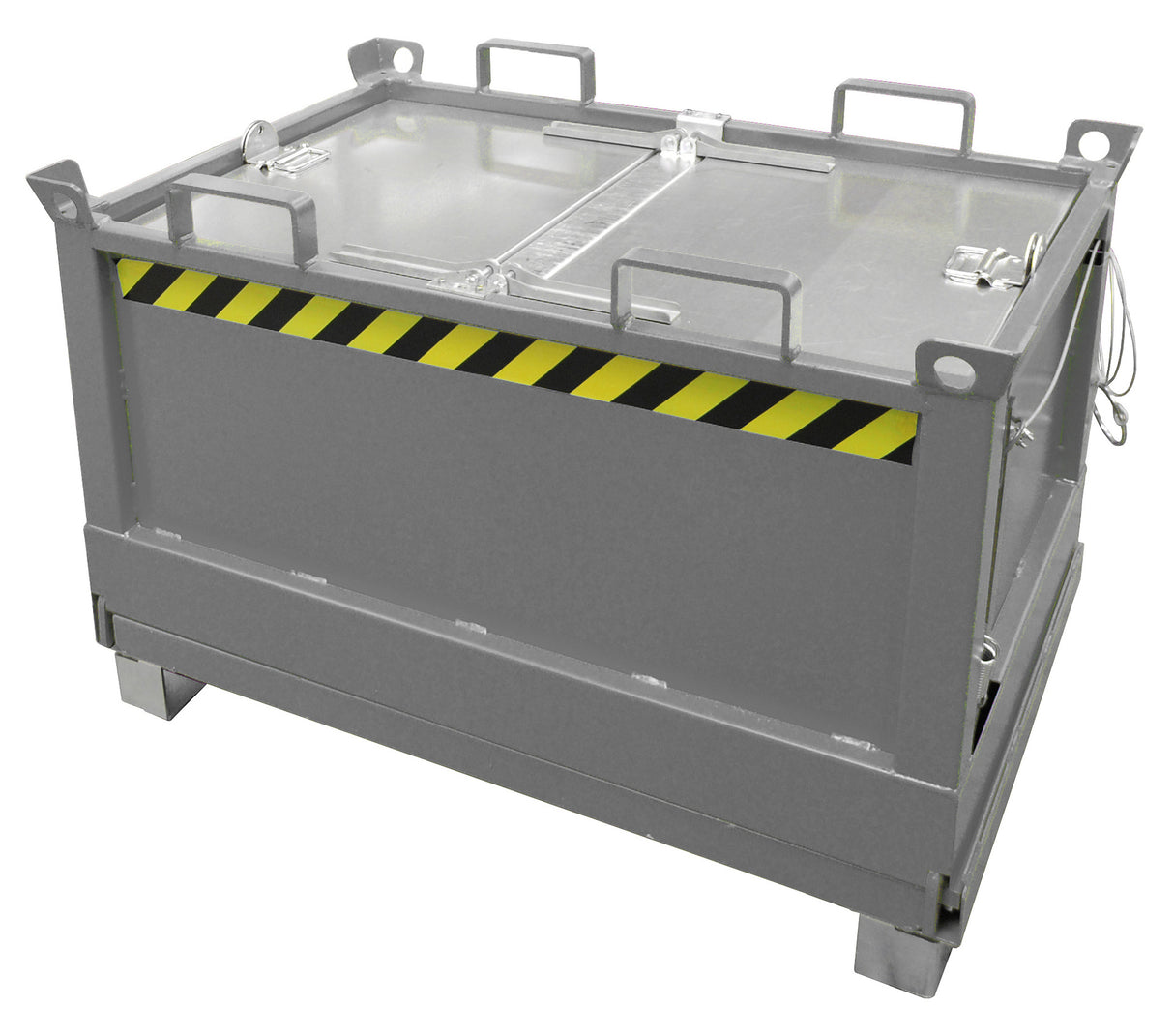 Klappbodenbehälter FB