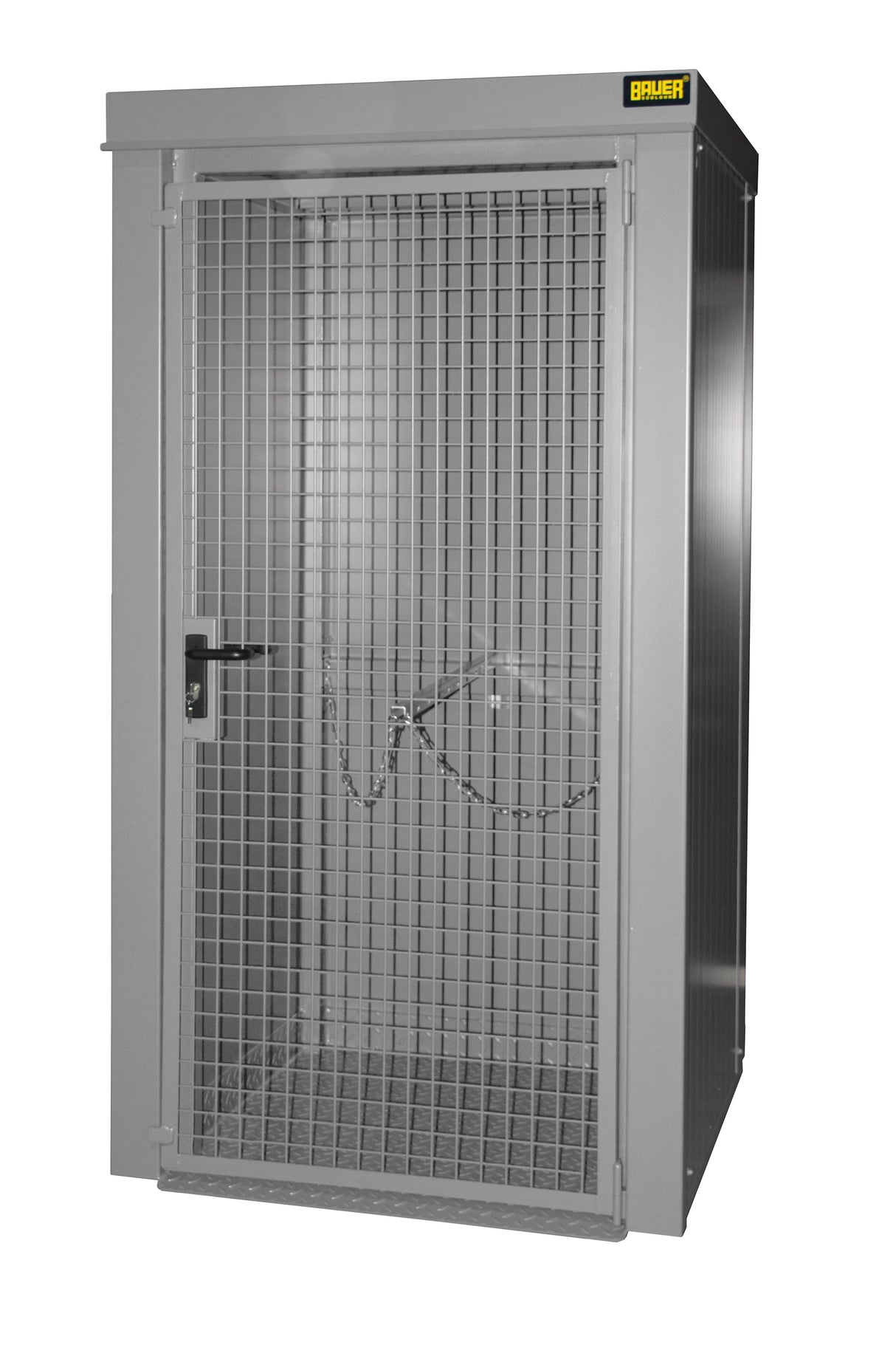 Gasflaschen-Container GFC-B