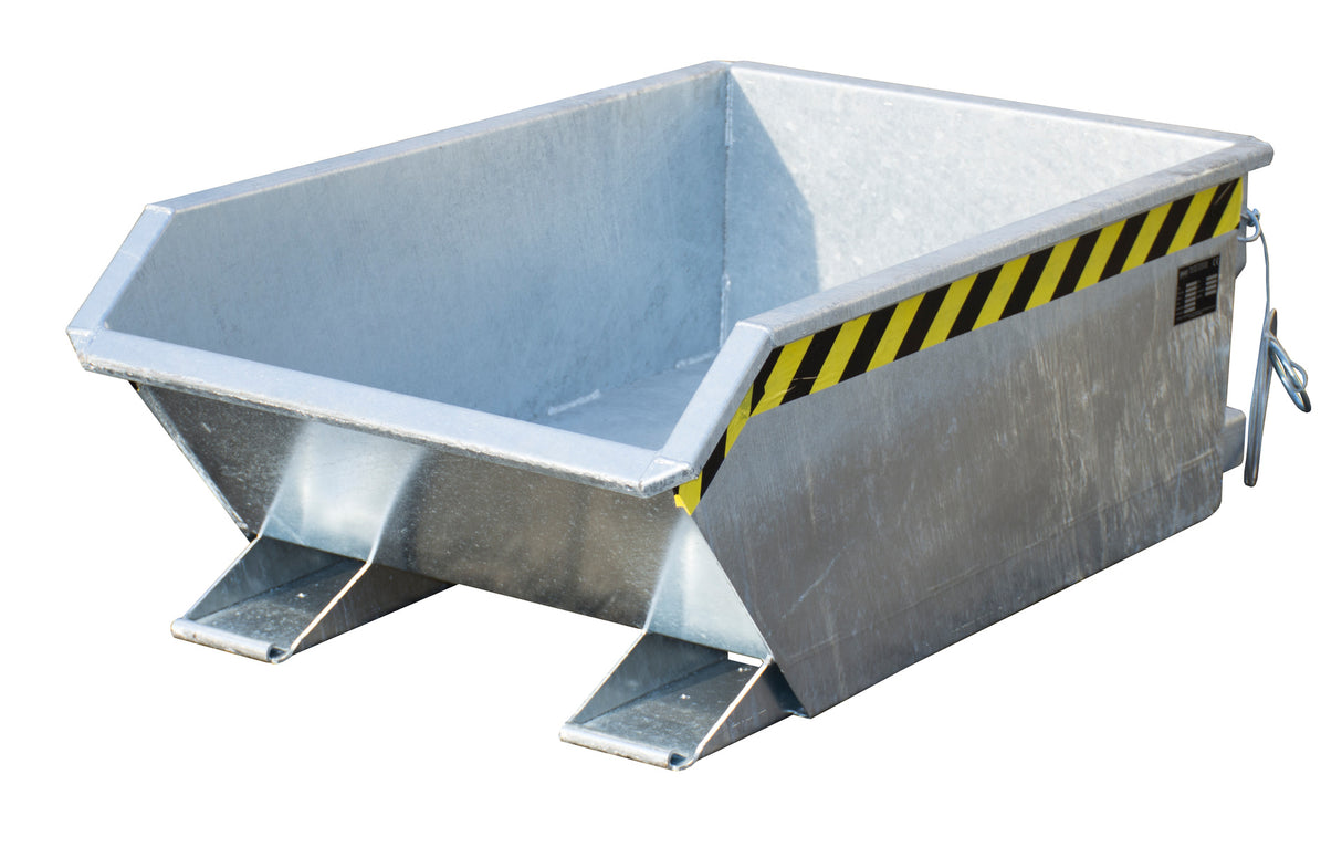 Mini-Kippbehälter MGU